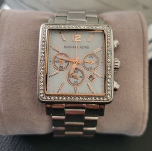 Michael Kors Watch Women MK-5350